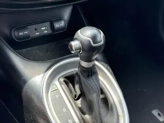 Kia Soul 2019 + 4dr Crossover