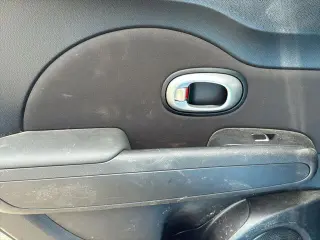 Kia Soul 2019 + 4dr Crossover