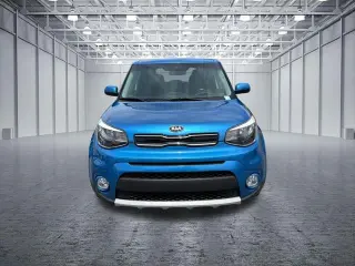Kia Soul 2019 + 4dr Crossover