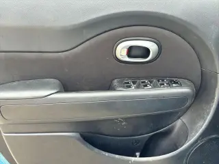 Kia Soul 2019 + 4dr Crossover