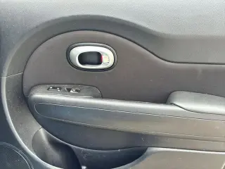 Kia Soul 2019 + 4dr Crossover