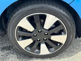 Kia Soul 2019 + 4dr Crossover