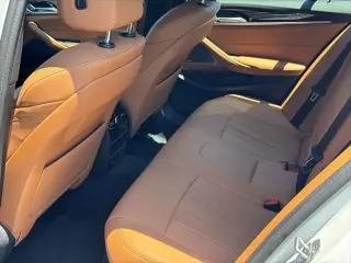 BMW 5 Series 2023 530e 4dr Sedan