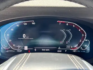 BMW 5 Series 2023 530e 4dr Sedan