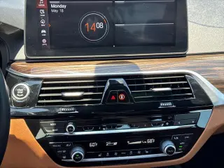 BMW 5 Series 2023 530e 4dr Sedan