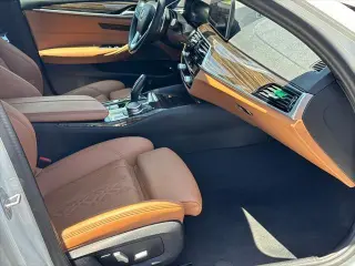 BMW 5 Series 2023 530e 4dr Sedan