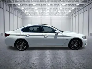BMW 5 Series 2023 530e 4dr Sedan