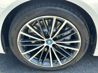 BMW 5 Series 2023 530e 4dr Sedan