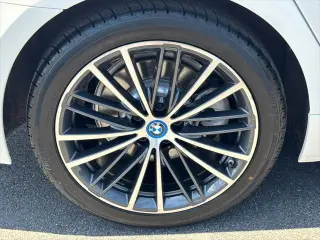 BMW 5 Series 2023 530e 4dr Sedan