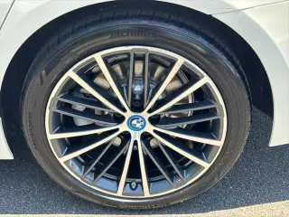 BMW 5 Series 2023 530e 4dr Sedan
