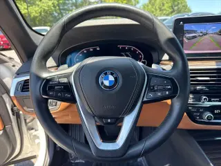 BMW 5 Series 2023 530e 4dr Sedan