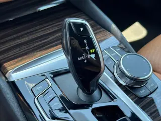 BMW 5 Series 2023 530e 4dr Sedan