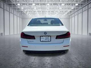 BMW 5 Series 2023 530e 4dr Sedan
