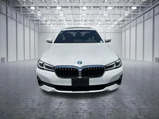 BMW 5 Series 2023 530e 4dr Sedan