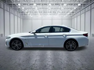 BMW 5 Series 2023 530e 4dr Sedan