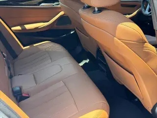 BMW 5 Series 2023 530e 4dr Sedan