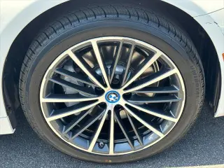 BMW 5 Series 2023 530e 4dr Sedan