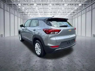 Chevrolet Trailblazer 2024 LS 4dr SUV