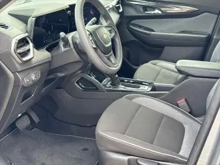 Chevrolet Trailblazer 2024 LS 4dr SUV