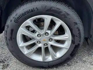 Chevrolet Trailblazer 2024 LS 4dr SUV