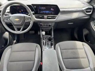 Chevrolet Trailblazer 2024 LS 4dr SUV