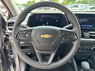 Chevrolet Trailblazer 2024 LS 4dr SUV