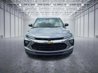 Chevrolet Trailblazer 2024 LS 4dr SUV