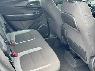 Chevrolet Trailblazer 2024 LS 4dr SUV