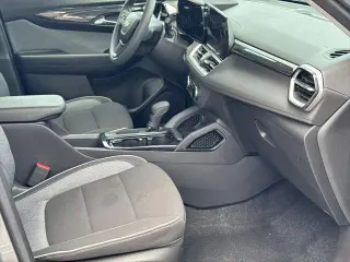Chevrolet Trailblazer 2024 LS 4dr SUV