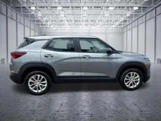 Chevrolet Trailblazer 2024 LS 4dr SUV