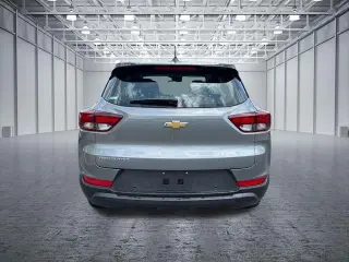 Chevrolet Trailblazer 2024 LS 4dr SUV
