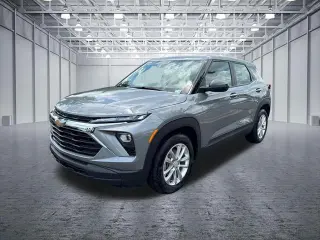 Chevrolet Trailblazer 2024 LS 4dr SUV