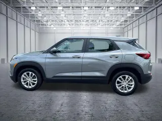 Chevrolet Trailblazer 2024 LS 4dr SUV