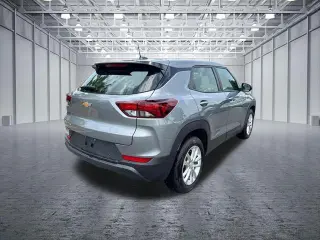Chevrolet Trailblazer 2024 LS 4dr SUV