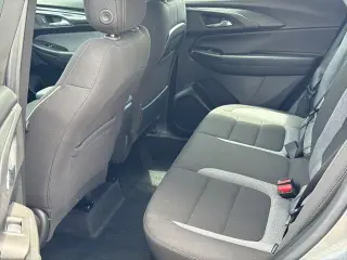 Chevrolet Trailblazer 2024 LS 4dr SUV