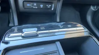Hyundai TUCSON Hybrid 2025 AWD Blue 4dr SUV