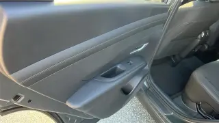 Hyundai TUCSON Hybrid 2025 AWD Blue 4dr SUV
