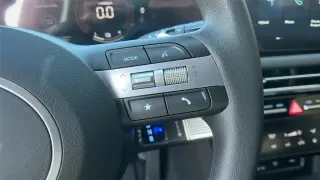 Hyundai TUCSON Hybrid 2025 AWD Blue 4dr SUV
