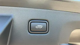 Hyundai TUCSON Hybrid 2025 AWD Blue 4dr SUV