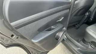 Hyundai TUCSON Hybrid 2025 AWD SEL Convenience 4dr SUV
