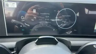 Hyundai TUCSON Hybrid 2025 AWD SEL Convenience 4dr SUV