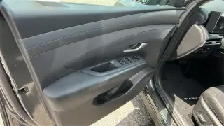 Hyundai TUCSON Hybrid 2025 AWD SEL Convenience 4dr SUV