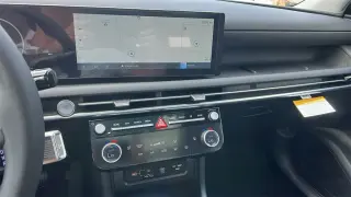 Hyundai TUCSON Hybrid 2025 AWD SEL Convenience 4dr SUV