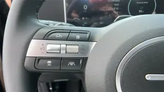 Hyundai TUCSON Hybrid 2025 AWD SEL Convenience 4dr SUV