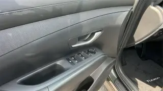 Hyundai TUCSON Hybrid 2025 AWD SEL Convenience 4dr SUV