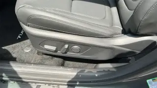 Hyundai TUCSON Hybrid 2025 AWD SEL Convenience 4dr SUV
