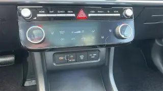 Hyundai TUCSON Hybrid 2025 AWD SEL Convenience 4dr SUV