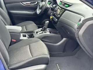 Nissan Rogue 2017 AWD S 4dr Crossover