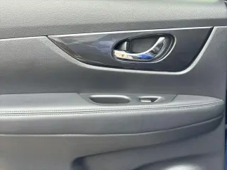 Nissan Rogue 2017 AWD S 4dr Crossover