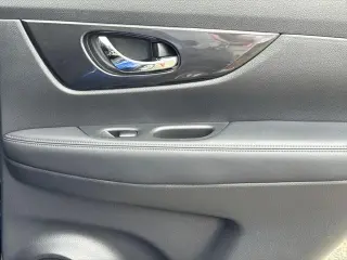 Nissan Rogue 2017 AWD S 4dr Crossover